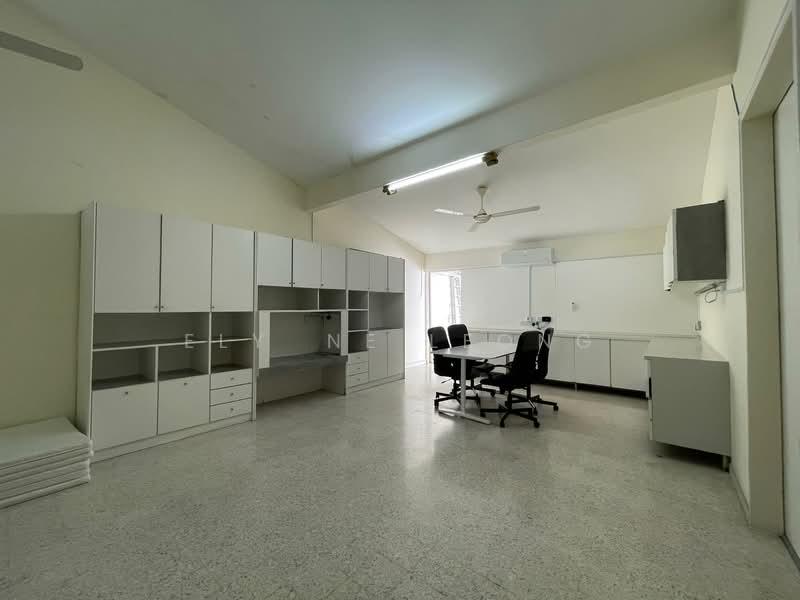 Taman Jesselton Height - 3