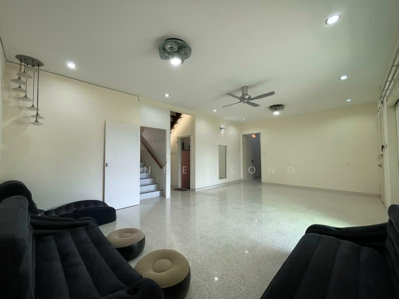 Taman Jesselton Height - 1