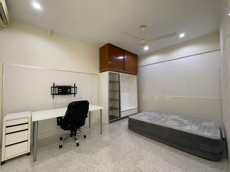 Taman Jesselton Height - 2