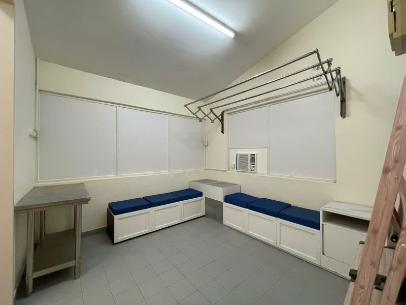 Taman Jesselton Height - 4