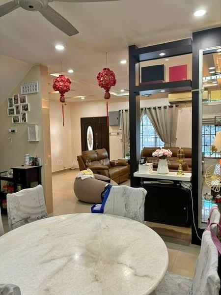 Bandar Bukit Tinggi 2 - 4
