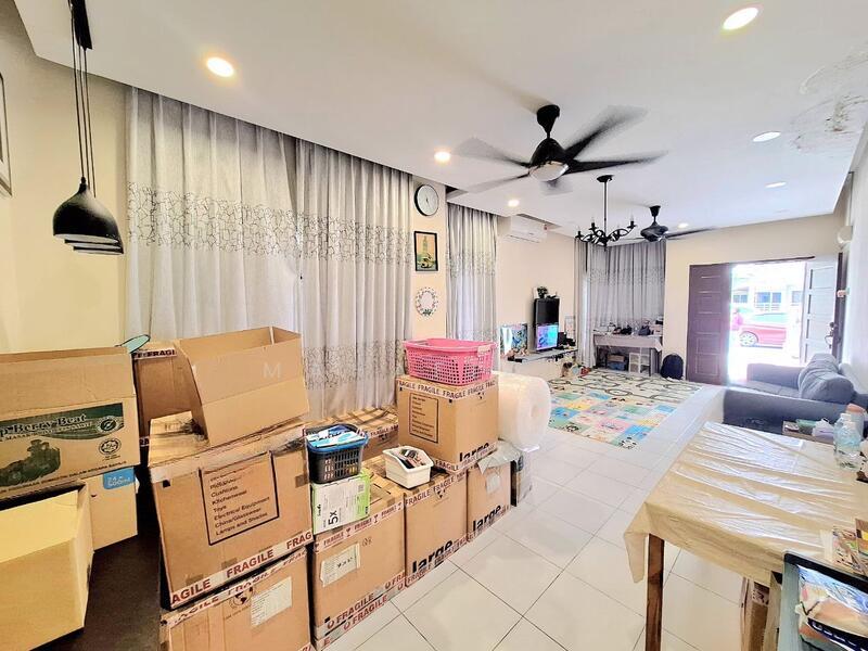 Seksyen 29 - 5