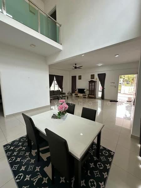 Senibong Villas Senibongs Villas - 5