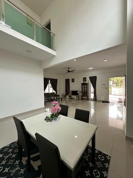 Senibong Villas Senibongs Villas - 4