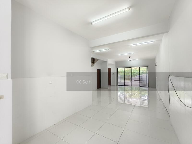 (FACING OPEN 22x75 GOOD CONDITION) TAMAN KAJANG EAST - 3