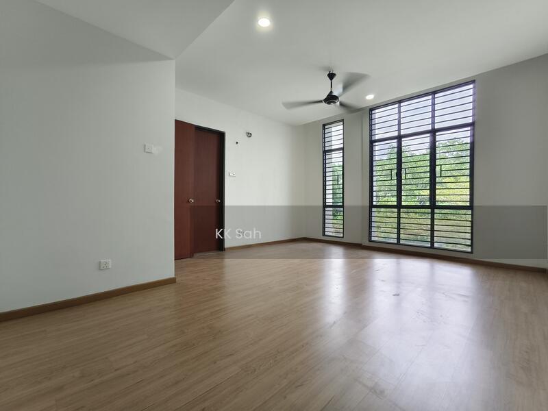 (FACING OPEN 22x75 GOOD CONDITION) TAMAN KAJANG EAST - 5