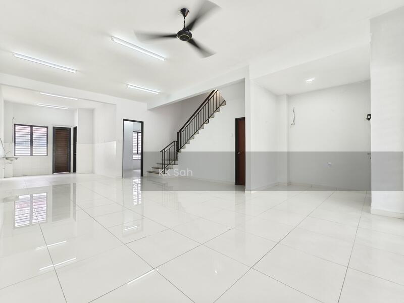 (FACING OPEN 22x75 GOOD CONDITION) TAMAN KAJANG EAST - 4