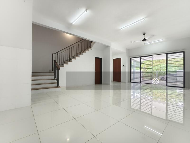 (FACING OPEN 22x75 GOOD CONDITION) TAMAN KAJANG EAST - 1