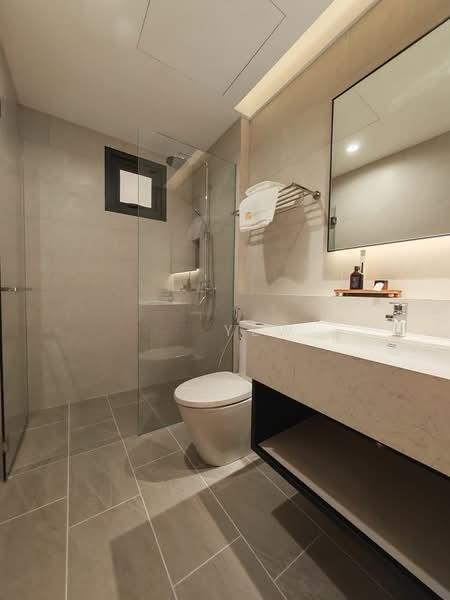 Assana Serviced Suites @ Tropicana Cenang - 2