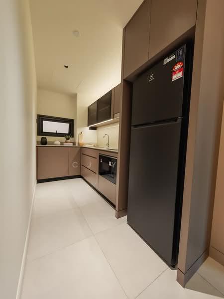 Assana Serviced Suites @ Tropicana Cenang - 4