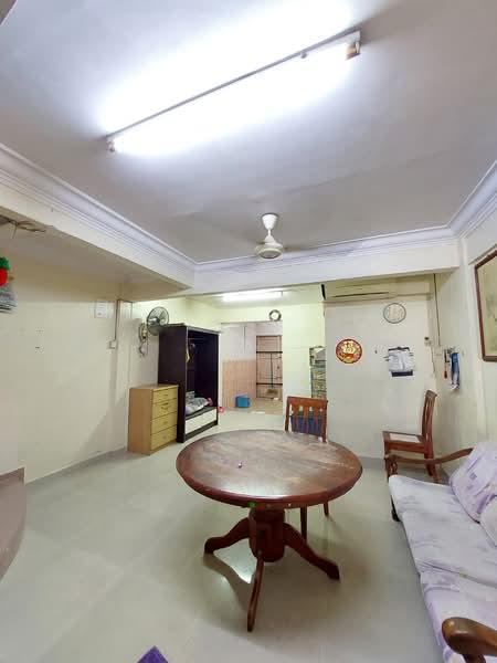 Taman Manis Kelapa Sawit - 3