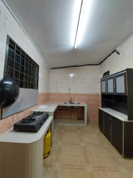 Taman Manis Kelapa Sawit - 5