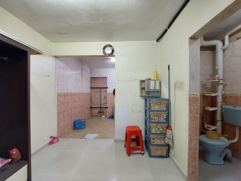 Taman Manis Kelapa Sawit - 4