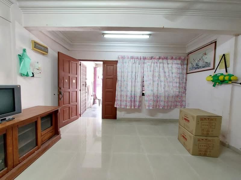 Taman Manis Kelapa Sawit - 2