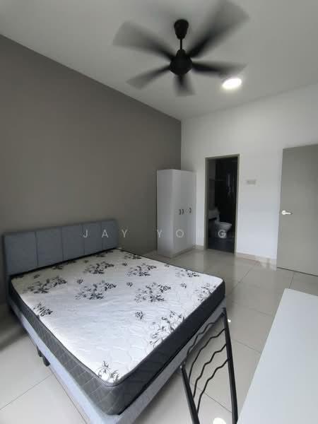 Legend Heights - 4