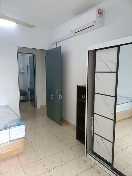 Bandar Baru Sri Petaling - 4