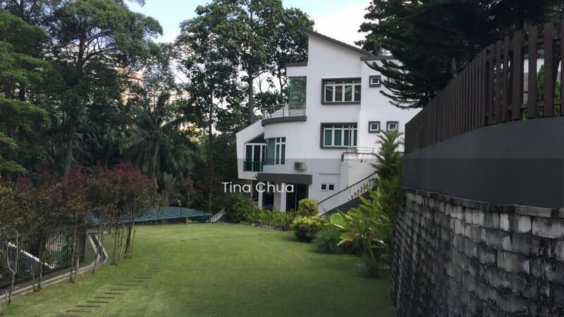 Bukit Tunku - 2