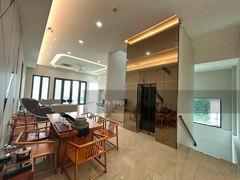 Country Heights Damansara - 4