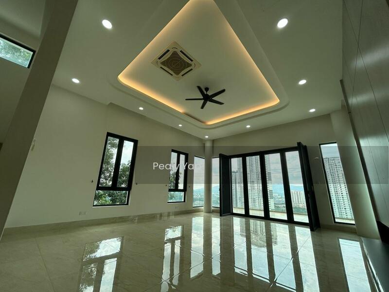 Country Heights Damansara - 5