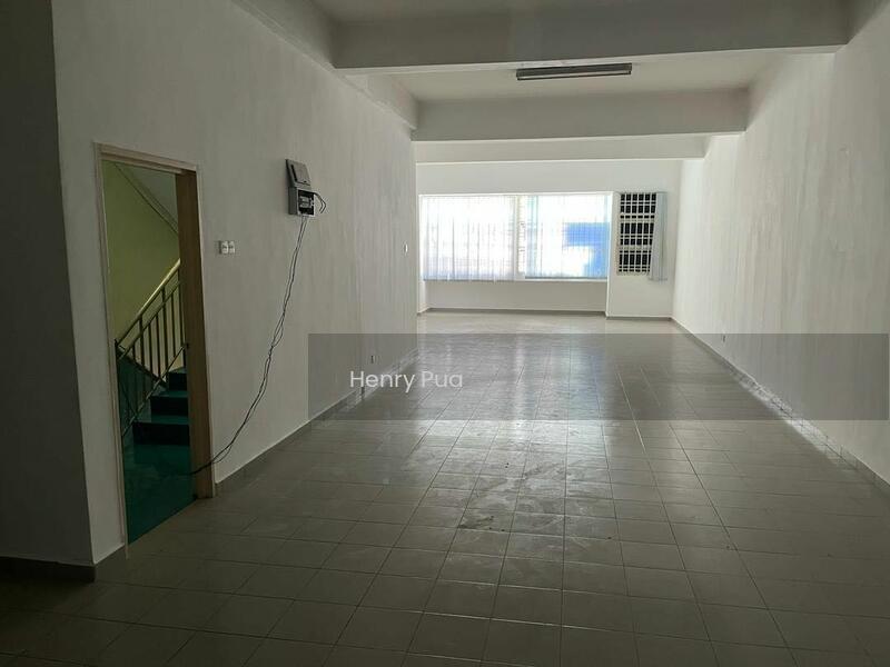 Permas Jaya, Johor Bahru, johor - 3