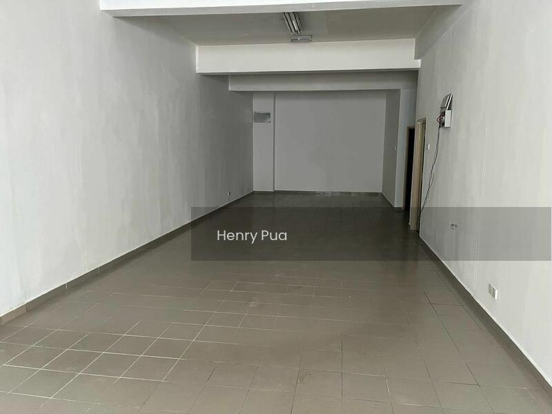 Permas Jaya, Johor Bahru, johor - 1