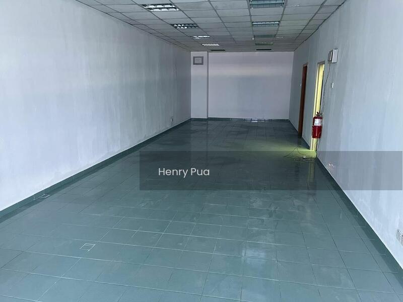 Permas Jaya, Johor Bahru, johor - 2