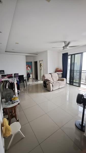 The Nest @ Jln Klang Lama - 4