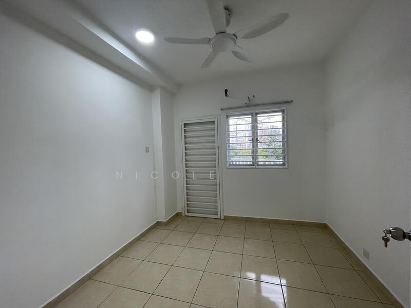 Sri Ampang Hilir - 2