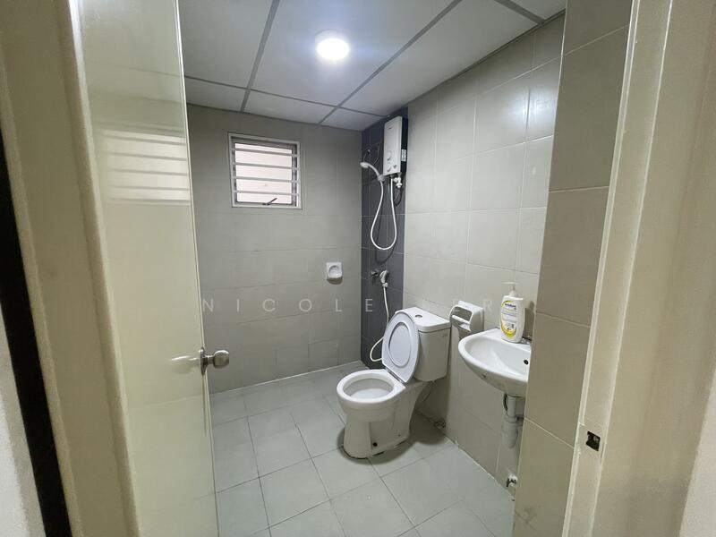 Sri Ampang Hilir - 5