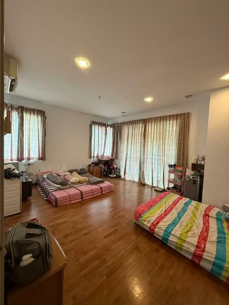 Adda Heights - 5