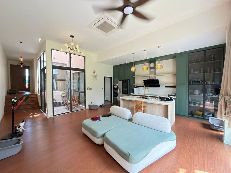 Sunway Emerald Residence - 3