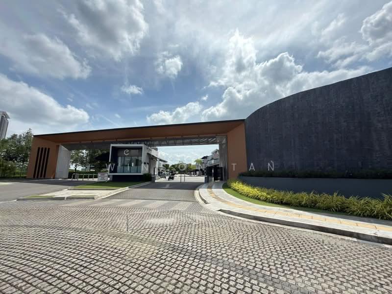 Sunway Emerald Residence - 1