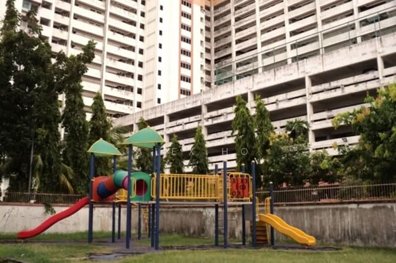 Sinar Bukit Dumbar - 4