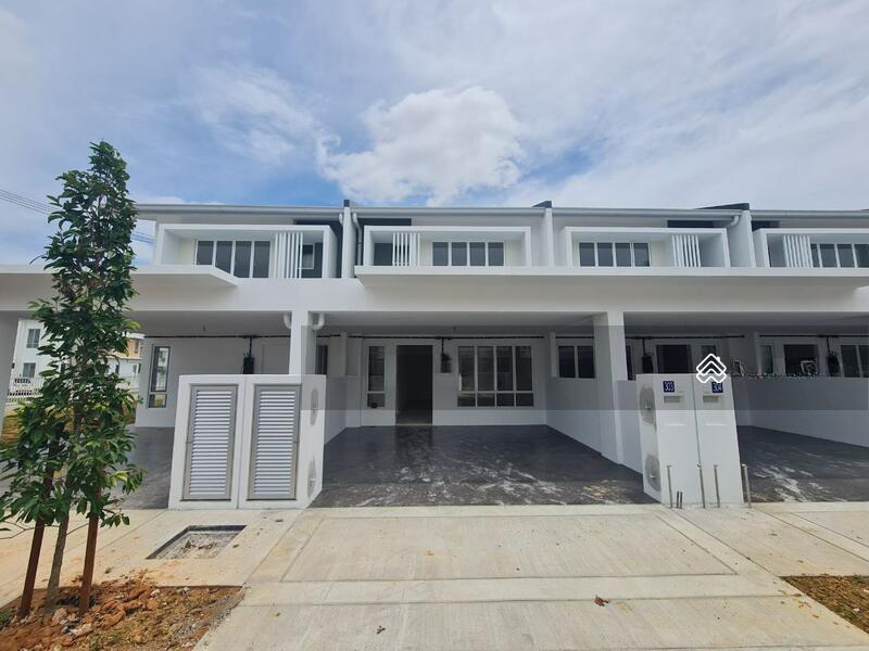 IRAMA SENDAYAN 2D - 1