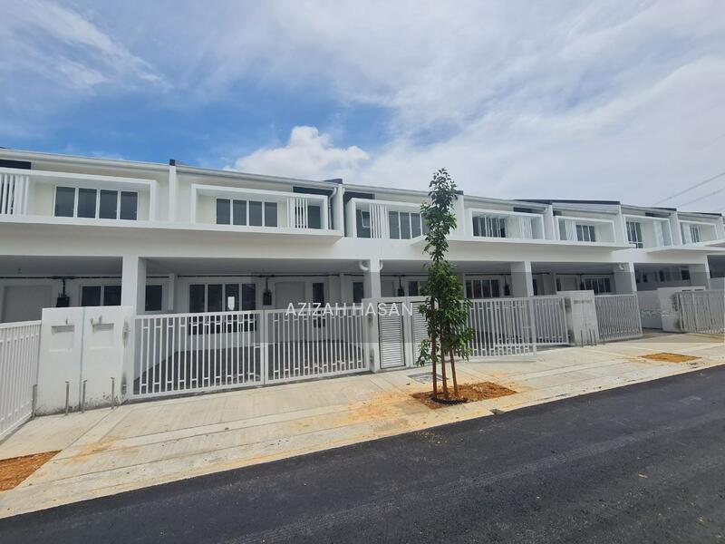 IRAMA SENDAYAN 2D - 3