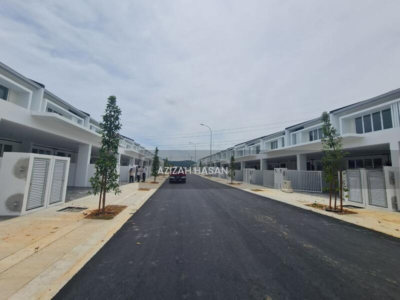 IRAMA SENDAYAN 2D - 2