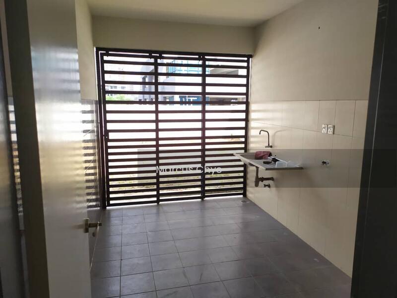 TAMAN SAUJANA SURIA - 4