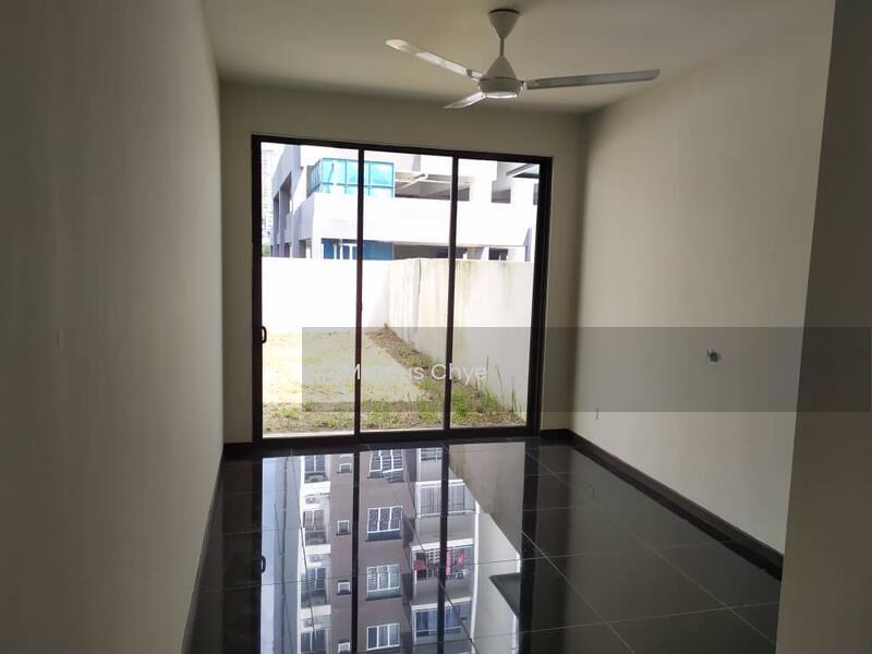 TAMAN SAUJANA SURIA - 5