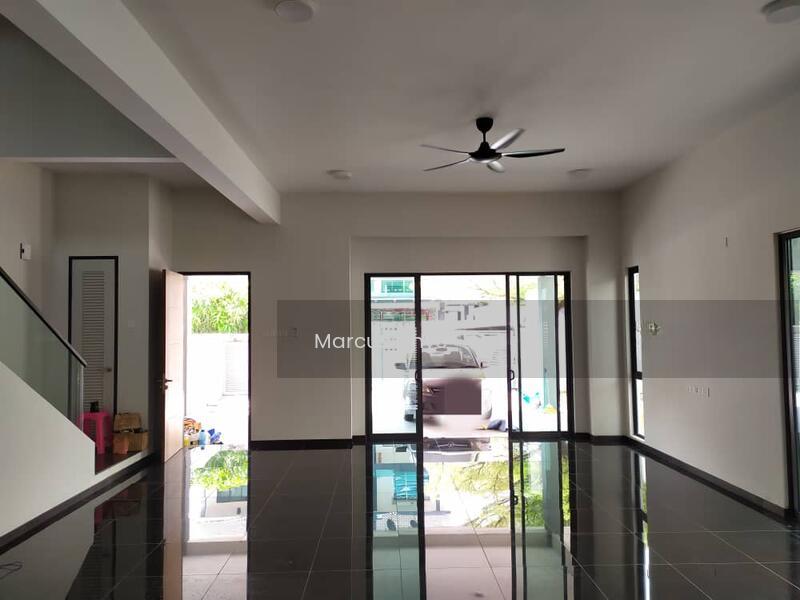 TAMAN SAUJANA SURIA - 3