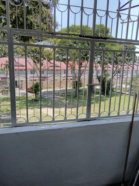 Taman Kesidang Seksyen 2 - 5