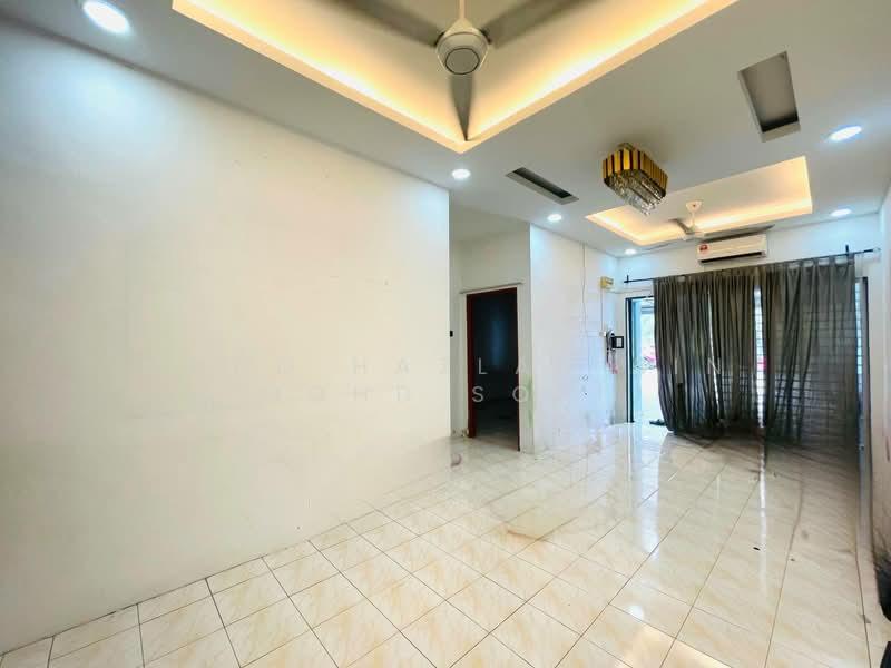 Desa Bukit Nilam - 4