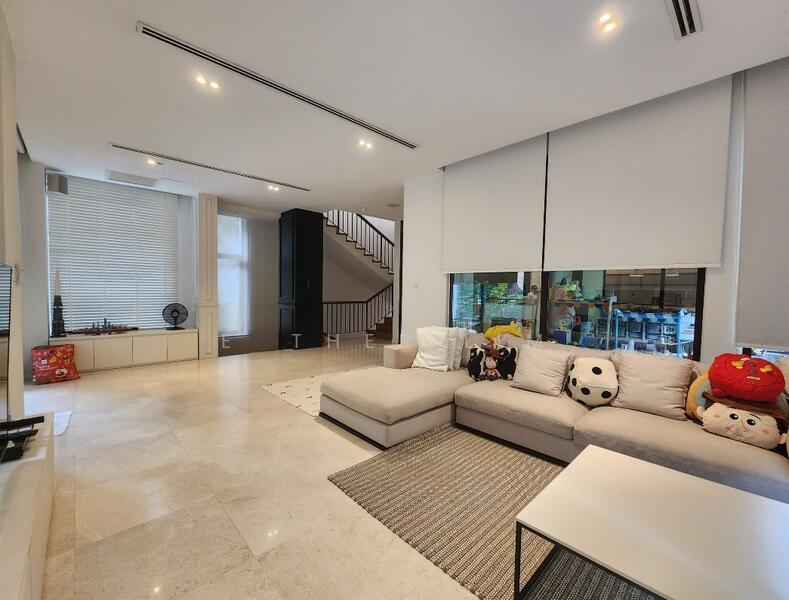 Villa Mont Kiara - 5