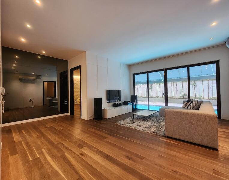 Villa Mont Kiara - 1