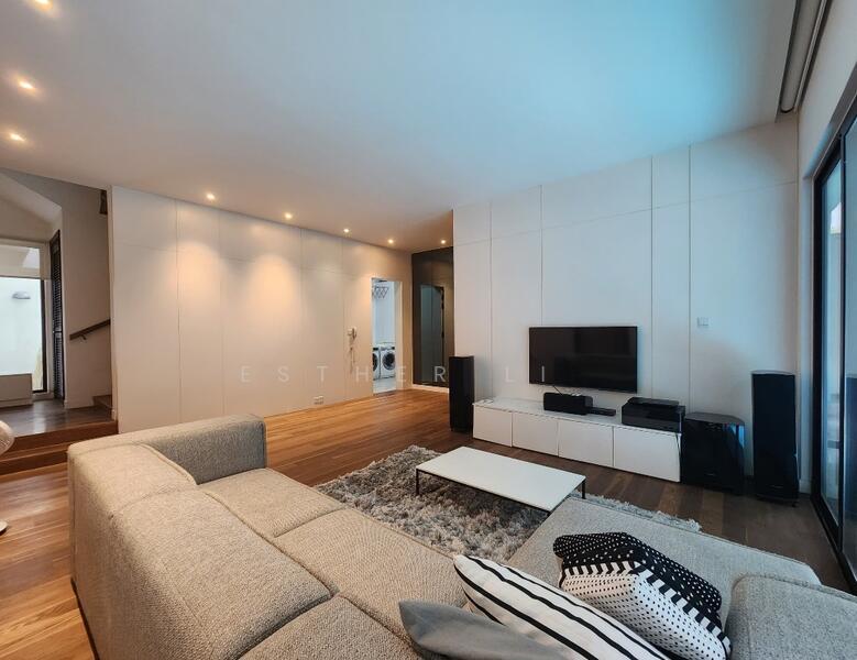 Villa Mont Kiara - 2