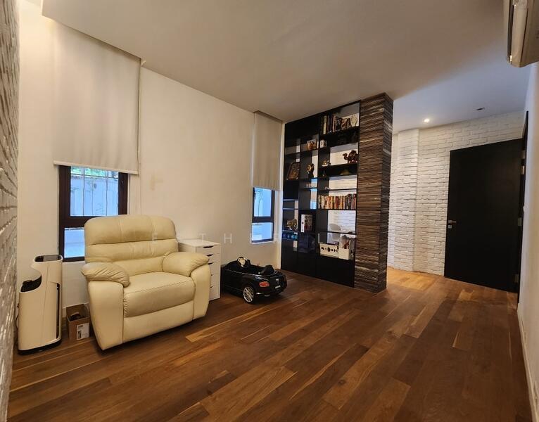 Villa Mont Kiara - 4