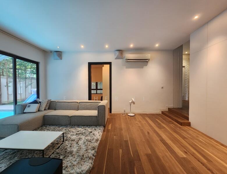 Villa Mont Kiara - 3