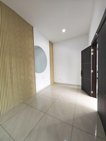 Phase 12A @ Precinct 12 Desa Tebrau - 5