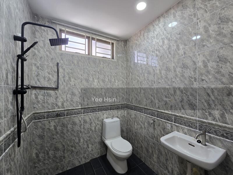 Evergreen Heights - 3