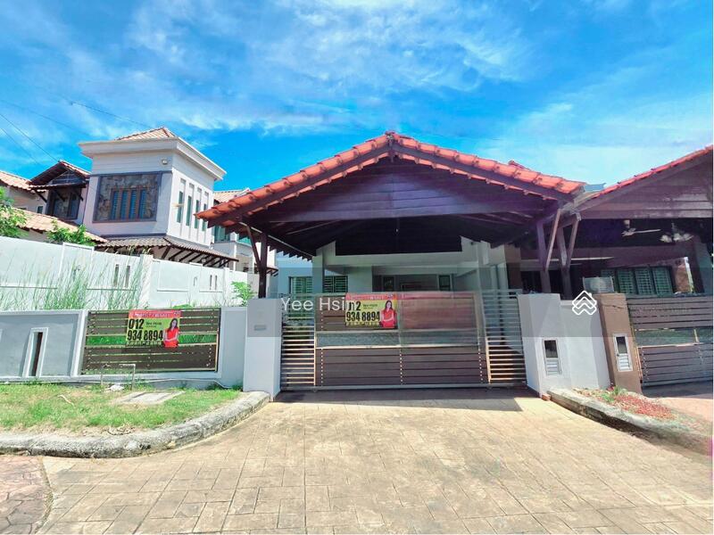 Evergreen Heights - 4