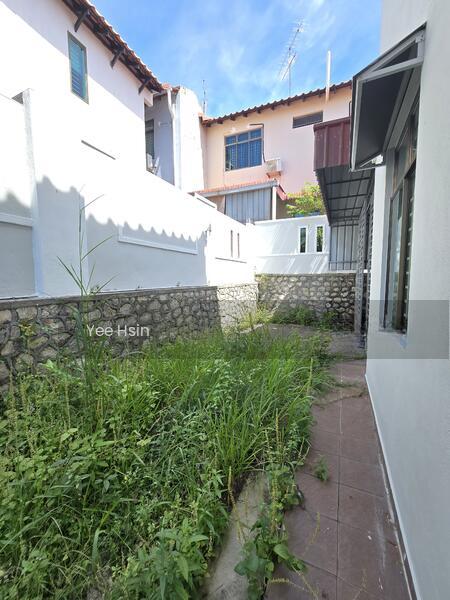 Evergreen Heights - 5